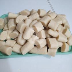 Pempek Lenjer Panjang Isi 5pcs