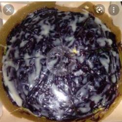 Martabak Bangka Selai Blubery