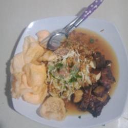 Tahu Guling Jogja