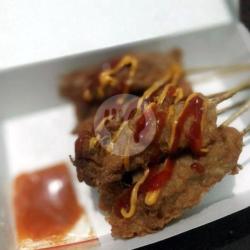 Sempolan Goreng Bbq