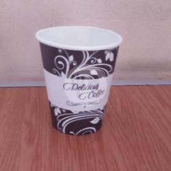 White Koffie Panas