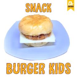 Burger Kids