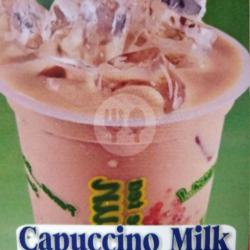 Cappucino Milk