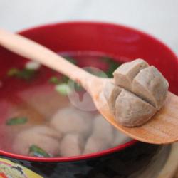 Bakso Kuah