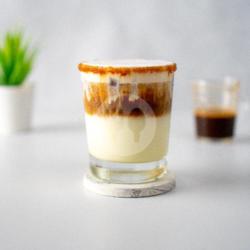 Ice Jamaican Creme Latte