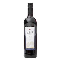 [21 ] Gallo Family Merlot