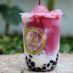 Boba Red Velveto