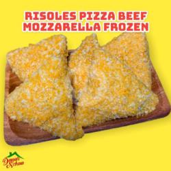 Risoles Pizza Beef Mozza (frozen)