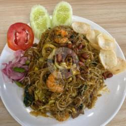 Bihun Aceh Komplit
