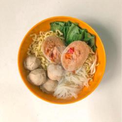 Bakso Rawit