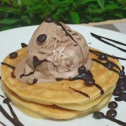 Pancake Chocolate