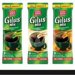 Kopi Gilus Mix