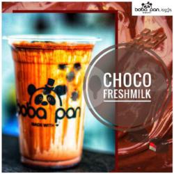 Choco Fresh Milk