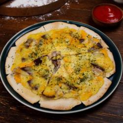 Carbonara Pizza