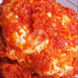 Sambal Goreng Telor Ceplok