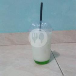 Milky Coco Melon