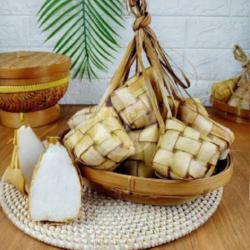 Extra 1 Ketupat Utuh