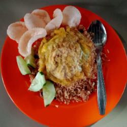 Nasi Goreng   Telur