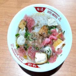 Mie Sop Kampoeng