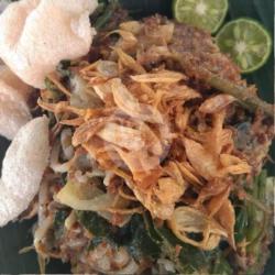 Lotek Mateng Lontong