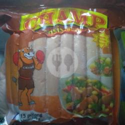 Sosis Champ Sapi 375gr