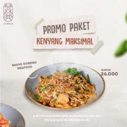 Bakmi Goreng Jawa