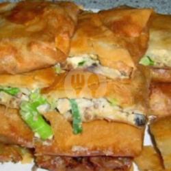 Martabak Telor Super