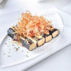 Gyuniku Tamago Roll