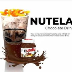 Nutela Chocolate