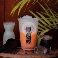 Thaitea Milk Iced