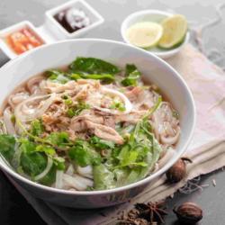 Pho Ga (regular)