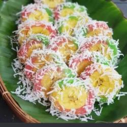 Kue Putri Noong