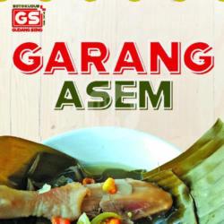 Garang Asem Ayam