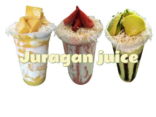 Juragan Juice