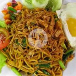 Mie Goreng Judes