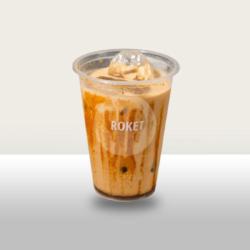 Aren Latte