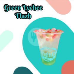 Green Lychee Flazh