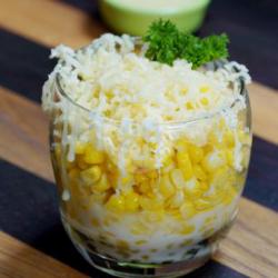 Jagung Keju Susu