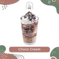 Choco & Cream