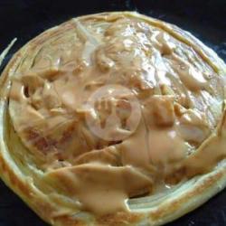 Roti Maryam Hazelnut Cruncy