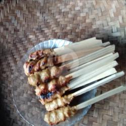 Sate Lilit Ayam Tulen 50