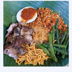 Nasi Iso Bacem