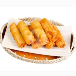 Lumpia Panas 5 Pcs