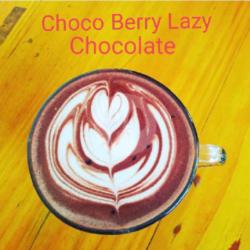 Choco Berry Lazy