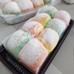 Manis - Japanese Milk Bread