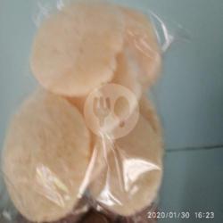 Krupuk Koin