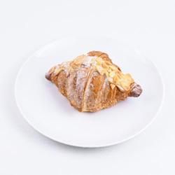 Almond Croissant