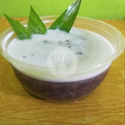 Bubur Ketan Item