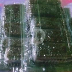 Wajik/dodol Ketan