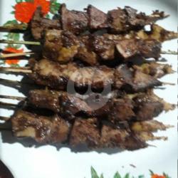 Sate Ayam Jeroan